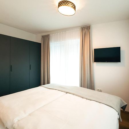 Alpenluxus Presents - Marias Zillertalblick With Roof Terrace, 3 Bedrooms & Parking Space Schlitters Eksteriør billede