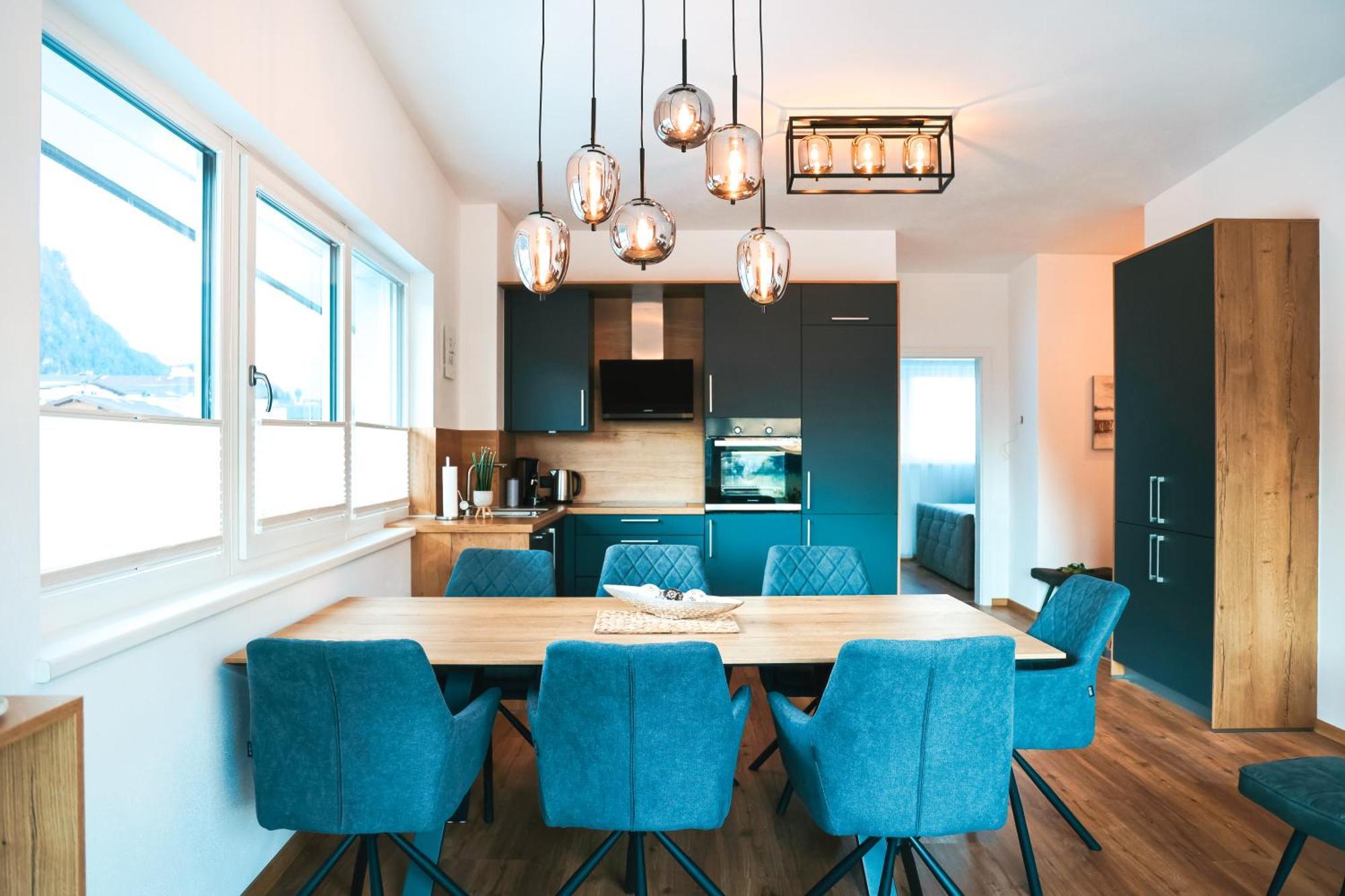 Alpenluxus Presents - Marias Zillertalblick With Roof Terrace, 3 Bedrooms & Parking Space Schlitters Eksteriør billede